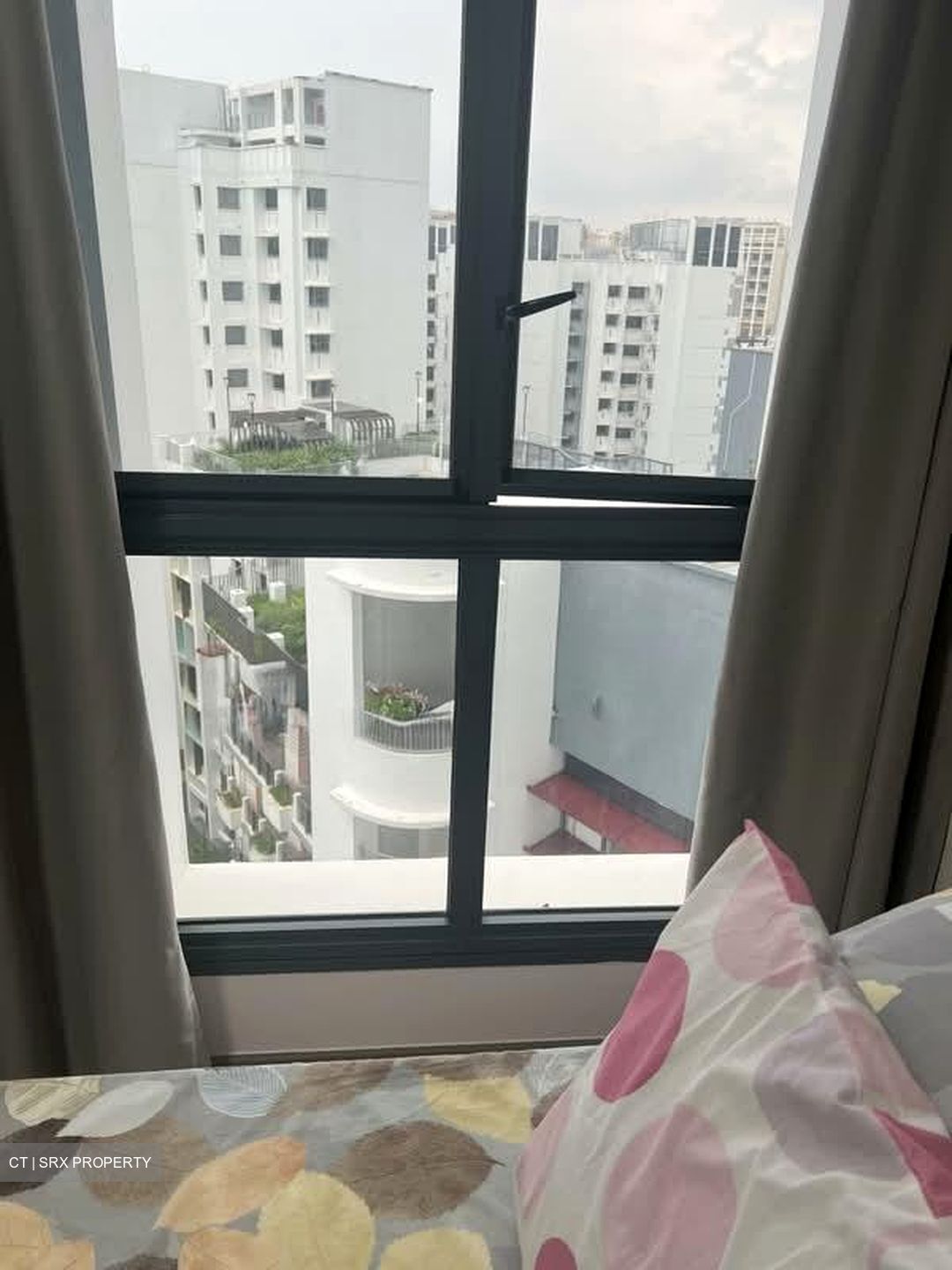 Blk 309C Parc Clover @ Tengah (Tengah), HDB 3 Rooms #560345331
